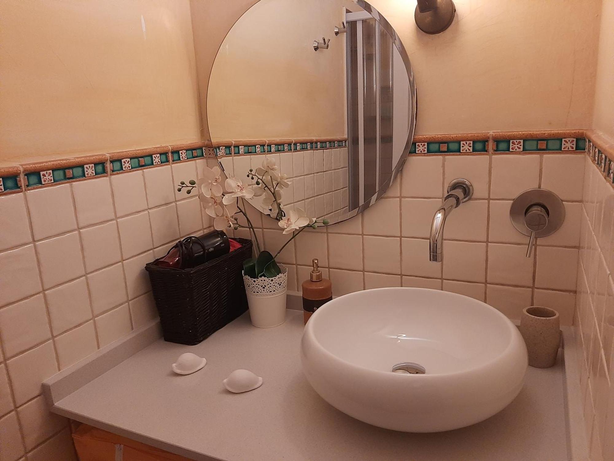 Ferienwohnung Borgo Antico Monopoli Exterior foto