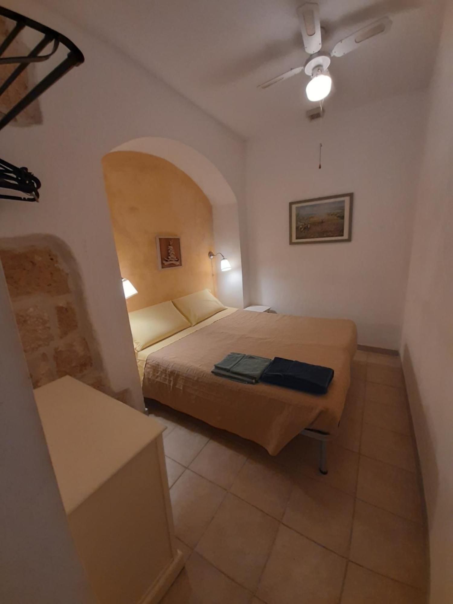 Ferienwohnung Borgo Antico Monopoli Exterior foto