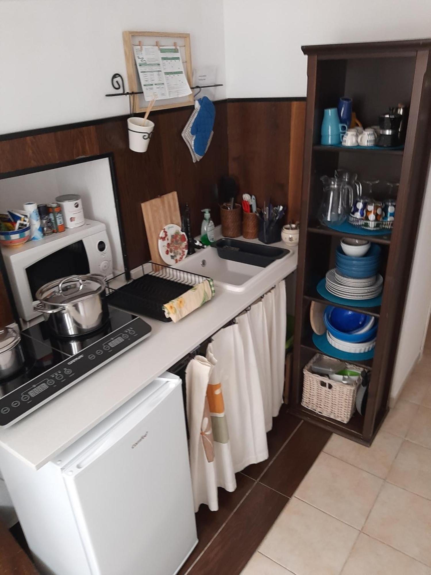 Ferienwohnung Borgo Antico Monopoli Exterior foto