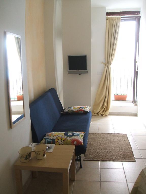 Ferienwohnung Borgo Antico Monopoli Exterior foto