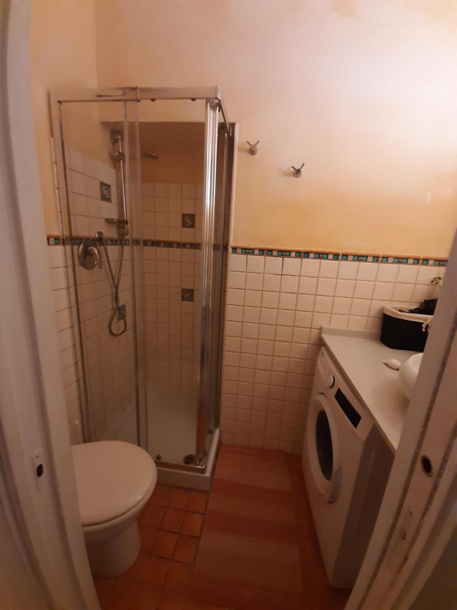 Ferienwohnung Borgo Antico Monopoli Exterior foto