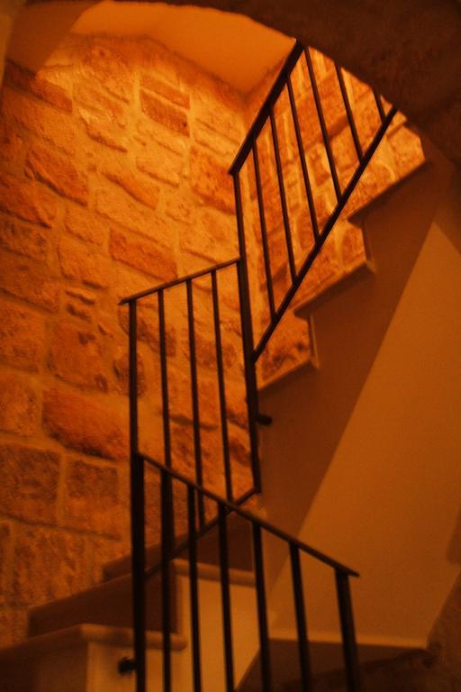 Ferienwohnung Borgo Antico Monopoli Zimmer foto
